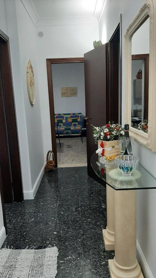 Casa "Settima Essenza" Apartment Surbo Exterior photo