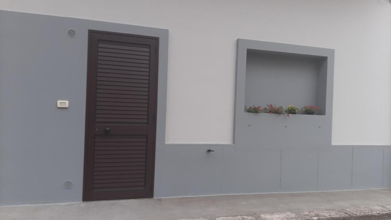 Casa "Settima Essenza" Apartment Surbo Exterior photo