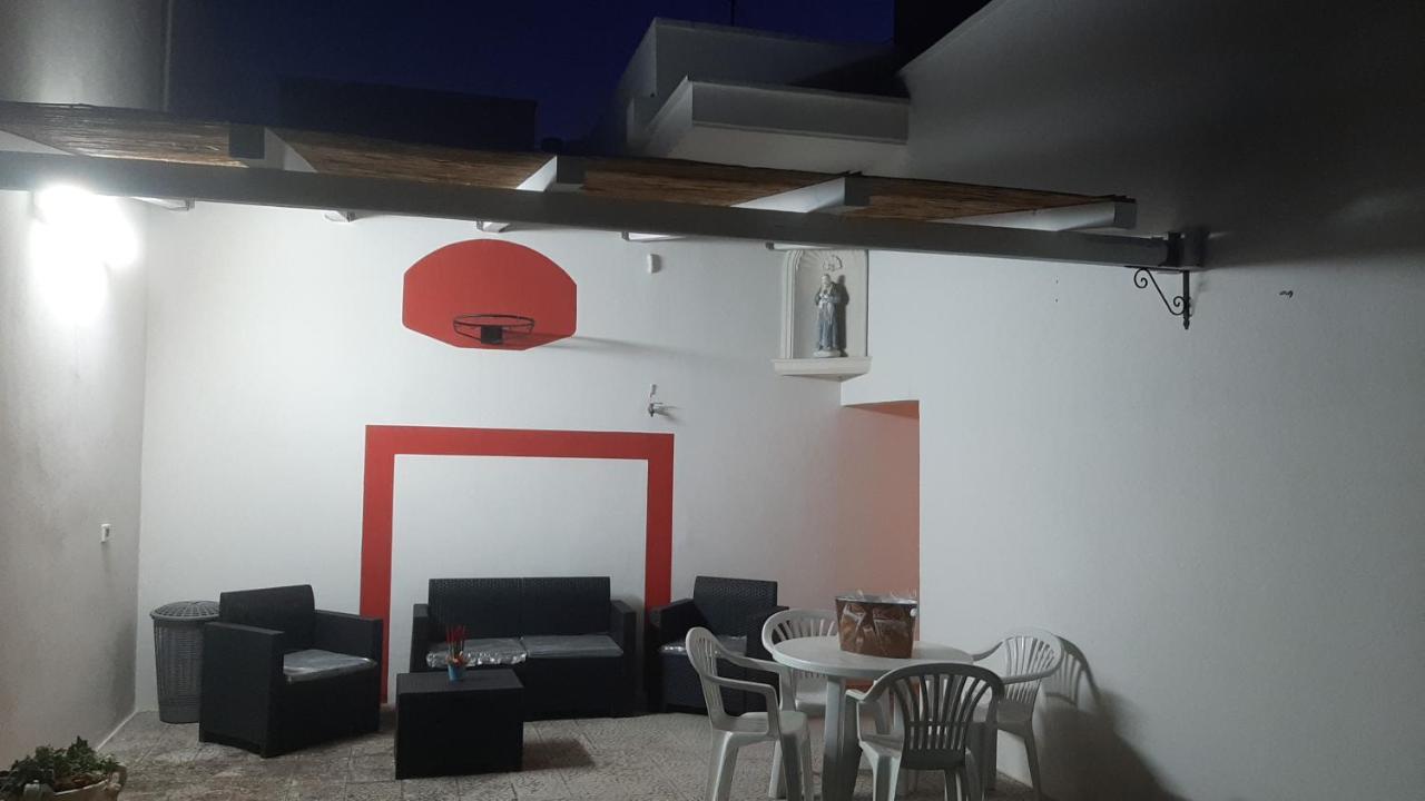 Casa "Settima Essenza" Apartment Surbo Exterior photo