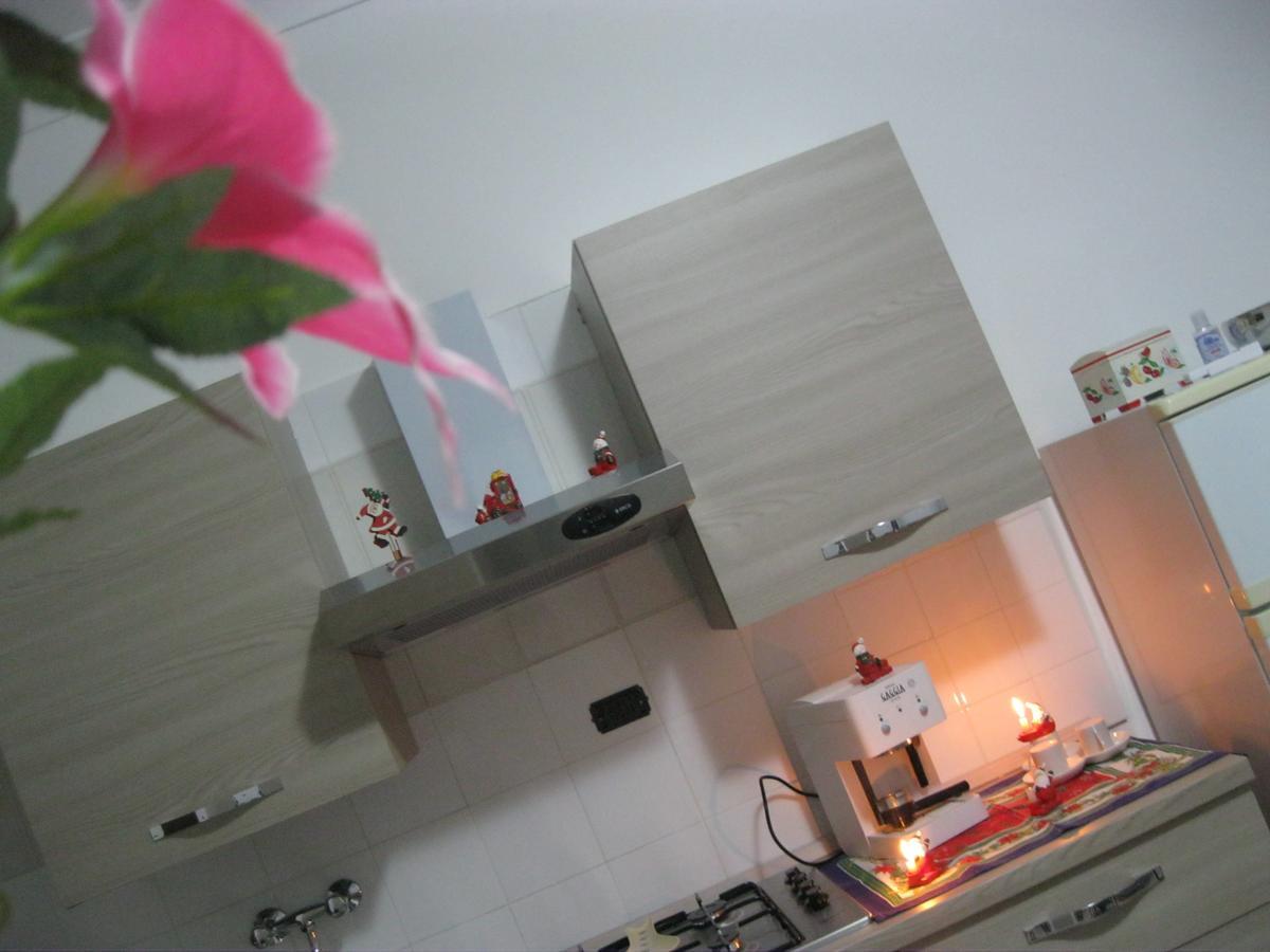 Casa "Settima Essenza" Apartment Surbo Exterior photo